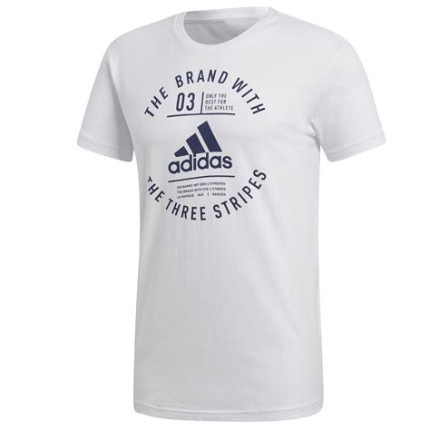 adidas tshirt herren baumwolle|Baumwoll.